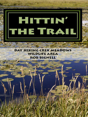 cover image of Hittin' the Trail